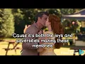 Even More Enchanted (Finale). song lyrics.  Disenchanted