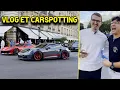 Download Lagu Vlog et Carspotting à Paris avec Piersssse
