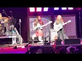 Mae Estes - Liza Jane/Bang Bang (Live) - Xfinity Theatre, Hartford, CT - 8/9/25