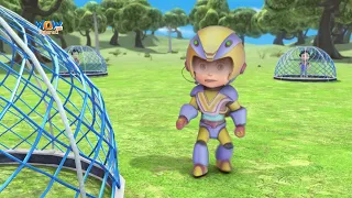 સુપરહીરો વીર Superhero Vir | Vir The Robot Boy In Gujarati | વીર ધ રોબોટ બોય