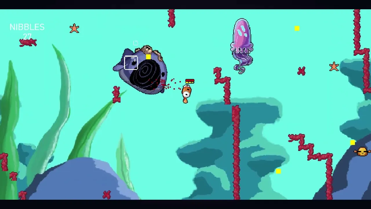 Goober Dash Gameplay