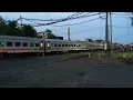 Download Lagu Nyegat sepur sore Stasiun Semut - Surabaya kota