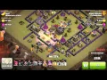 Town Hall 9 Gowiwi Gowipe War Attacks