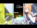 Download Lagu 【DJMAX RESPECT V】 Goal Wo Nerae! 4B SC 100% (★ 7)