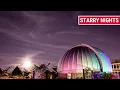 Lagu Starry Nights LIVE from the Trottier Observatory (Aug 29, 2025)