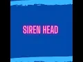 Siren Head (Remix) - Christian
