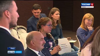 Тепло в домах омичей появится ориентировочно 25 сентября