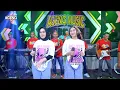 CARI BERKAH - DUO AGENG ft Ageng Music (Official Live Music)