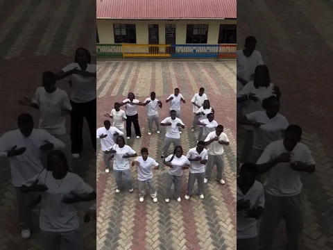 JIJI Dance Challenge (Short Video)