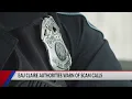 Eau Claire Police warning of people posing as law enforcement