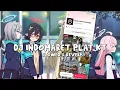Download Lagu DJ INDOMARET PLAT KT ( slowed \u0026 reverb )
