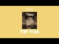 Download Lagu [VIETSUB+LYRICS] Tip toe - HYBS (sped up)