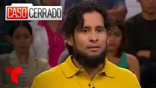 Mi madre hace lucha libre para salvarme la vida 🤼‍♀️🙏😔 | Caso Cerrado Capítulo Completo