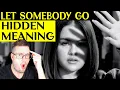Download Lagu Let Somebody Go ❰HIDDEN MEANING❱ Coldplay X Selena Gomez