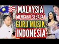Download Lagu LUCU Musik Indonesia Mendunia Malaysia Tiba Tiba Mengaku Sebagai Guru Indonesia ⁉️