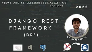 Serializer s - GET Request DRF