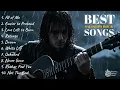 Download Lagu TOP 10 SAD SLOW ROCK SONGS 2025 / FANTASTIC EMOTIONAL MELODY❤‍🔥