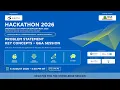 Applied Materials Problem Statement Key Concepts Q A Session