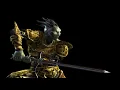 Peaceful Waters - The Elder Scrolls III: Morrowind soundtrack