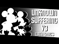 Download Lagu Unknown Suffering V3 with Lyrics - Wednesday Infidelity Hotfix