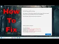 Your Computer s Trusted Platform Module Has Malfunctioned Error Code 80090016 Solution