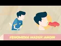 Download Lagu Masuk Angin, Penyakit Atau Gejala?