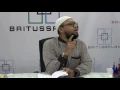 18112016 Ustadz Riyadh Bajrey : Tasyabbuh Bil Kuffr (Menyerupai, mengikuti, meniru Orang Kafir)
