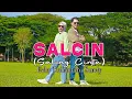 Lagu SALCIN | SALING CINTA - ECHY, SANDY ( Official Music Video )