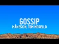 Download Lagu Måneskin - GOSSIP (Lyrics) ft. Tom Morello