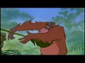 Dschungelbuch King Louie   Ich w r so gern wie du  HQ 