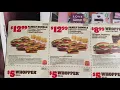 Burger King - Multiple Coupons