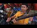 Download Lagu //Instromen --BUAYA --OM RAJAWALI Music.Ternama di Palembang//