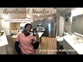 Come Apartment Hunting with Me in Orlando FL Affordable Studio 1-Bedroom Options