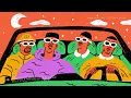 GROOVE | HIP HOP | laid-back | Vol.6 | The rhythm that gets you moving