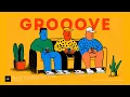 Lagu GROOVE | HIP HOP | laid-back | Vol.6 | Het Ritme Dat Je Laat Meebewegen
