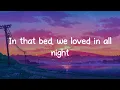 Burn It Down - Parker McCollum (Lyrics)