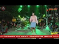 SEBUJUR BANGKAI - ICHA KHISWARA DHEHAN JENGGOT WONG JOWO AVS
