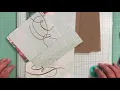 Accordion Box Tutorial Part 1