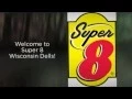 Super 8 Wisconsin Dells