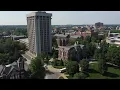 Loyal Employee University of Kentucky engineer has been on the job since 1967