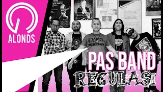 Download PAS Band - Regulasi MP3