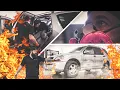 Extreme Odor Removal Smoke Damaged Mercedes Chicago Auto Pros