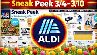 ALDI AD SNEAK PEEK 2026 - 1026