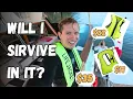 I Tested the Cheapest Life Jackets so you don t have to