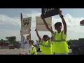 Waco church serves community at the gas pump
