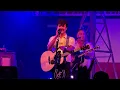 Flatland Cavalry - Mountain Song- Helotes, Texas