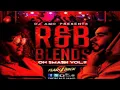 DJ AMO PRESENTS: R\u0026B BLENDS ON SMASH VOL.9  - THE FLASHBACK (2022)