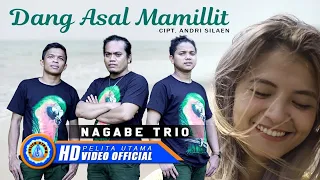 Download BEBAS IKLAN ~ Nagabe Trio   Dang Asal Mamillit   Lagu Batak Terbaru 2021 Official Music Video MP3