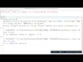 Python Greater Than or Equal To Comparison Operator