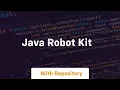 java robot kit
